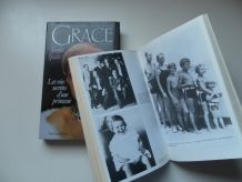 Livres Grace Kelly