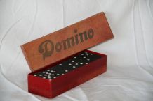 Domino ancien 