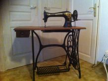 MACHINE A COUDRE SINGER