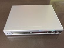 DVD Enregistreur Philipps