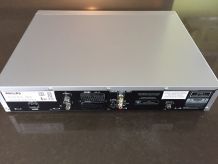 DVD Enregistreur Philipps