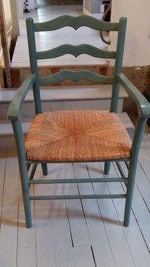 fauteuil provencal