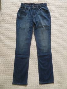 jeans  levis strauss  femme   T 38