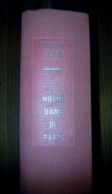 Notre Dame de Paris - Victor Hugo