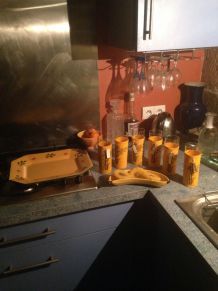 Ensemble rafraîchissement 