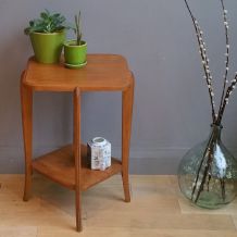 Table d'appoint Art Déco 