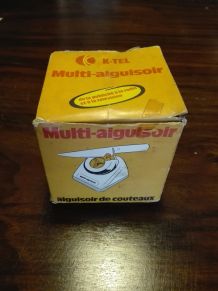 Multi-aiguisoir K-TEL