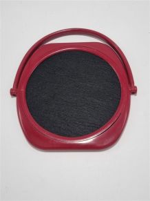 Petit miroir vintage 
