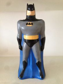 Bouteille bain moussant Batman 1992