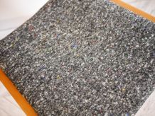 Chaise bridge à accoudoirs