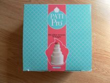 Kit pour pièce montée PatiPro