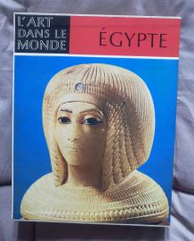 Collection L'art dans le monde - Albin Michel - 1975
