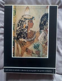 Collection L'art dans le monde - Albin Michel - 1975