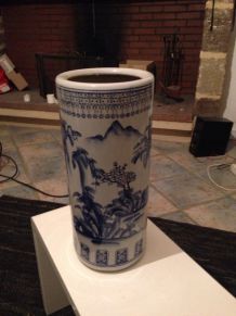 Vase parapluie 