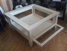 Table basse La Redoute