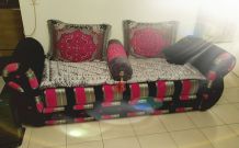 salon marocain complet urgent !! 