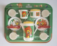 dînette bambi Berchet