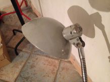 Lampe industriel 