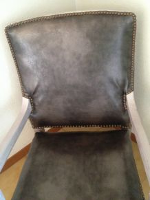 Fauteuil 