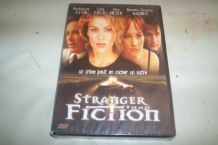 DVD STRANGER FICTION DVD NEUF