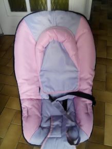 Transat bébé 