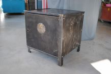 Meuble métier industriel marque Unic