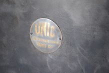 Meuble métier industriel marque Unic