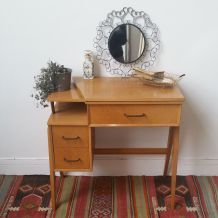 Bureau scandinave des année 60