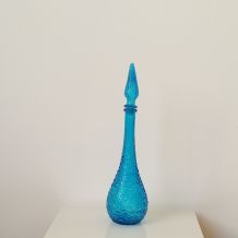 Carafe italienne Empoli années  60