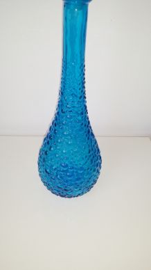 Carafe italienne Empoli années  60