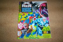 MAGAZINE X-MEN no 3 spécial anniversaire de 1994  