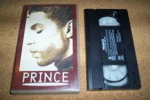 k7  VIDEO PRINCE 