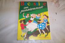 BD BECASSINE au pensionnat 45 pages de 1971 