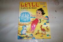album bd astro le petit robot serie tv 