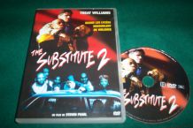 DVD THE SUBSTITUTE 2  film lycée violent 