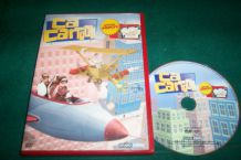 DV D SPECIAL POPEYE dessin anime 