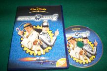 DVD INSPECTEUR GADGET NO 2 