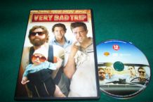 DVD BERY BAD TRIP comedie 