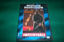 DVD IMPITOYABLE avec clint eastwood 