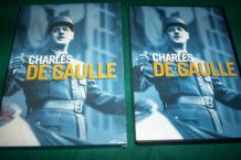 DVD GENERAL DE GAULLE documentaire 