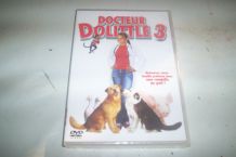 DVD DOCTEUR DOLITTLE 3 