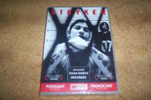 DVD STRYKER FILM ULTRA VIOLENT GANGS JEUNES