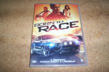 DVD BORN TO RACE 