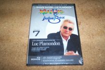 DVD SUR LES COMEDIES MUSICALES DE LUC PLAMENDON documentaire 