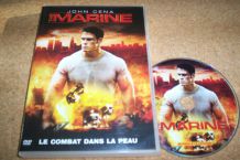 DVD MARINE avec john cena 