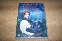 DVD GORILLES DANS LA BRUME en etat NEUF 