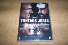 DVD ENNEMIS JURES film guerre neuf 