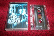 K7 AUDIO PRINCE &amp;amp; THE new power generation 