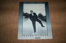  ALBUM LIVRE SUR JEAN JACQUES GOLDMAN 