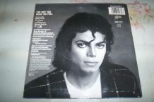 45 tours 2 titres michael Jackson 